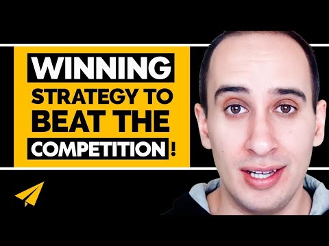 Price War - Don't compete on price Price War - Don't compete on price
