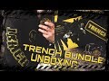 TRENCH BUNDLE UNBOXING | BERNI.