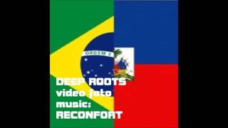 RECONFORT by Deep Roots