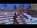 【フォートナイト】アリーナの立ち回り解説！ポイントが上げやすくなる！【ゆっくり実況 fortnite】