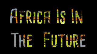 LE PROBLÈME ENTRE LES AFRO DESCENDANTS (AMÉRICAINS, ANTILLAIS) ET L’AFRIQUE