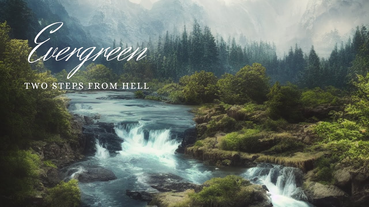 Two Steps From Hell Evergreen Youtube
