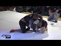 sirius grappling 4 sg4 2020 mcguire vs silva