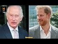 the royal family crisis unveiling king charles shocking statement about the heir to the throne