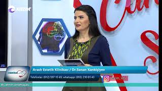 Diş implantasiyasında ağırlaşmalar və fəsadların aradan qaldırılması - Həkim İşi 12.10.2018