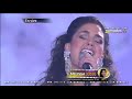 Melissa Barrera - en cambio no (LA ACADEMIA 9)