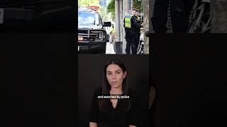 Police can now search anyone without a warrant in Melbourne. How?