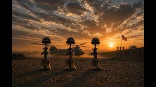 Remember Me | Memorial Day Tribute