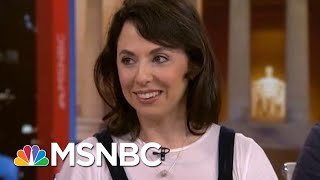 Special Counsel Disputing Details In BuzzFeed News Report | Hardball | MSNBC