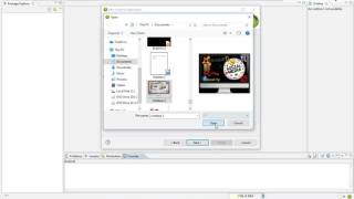 Eclipse - Android Development Tools Basic Tutorial (Part 1)