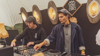 Langstrumpf \u0026 Sierra b2b @ Muna Open Air 29.08.2021