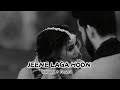 jeene laga hoon -lofi (slowed+reverb) | atif aslam,Shreya Ghoshal | night feel