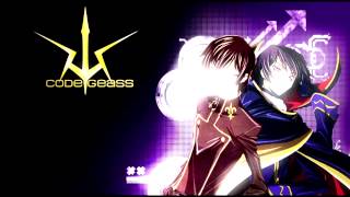 Code Geass - Continued story (epic music)