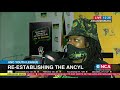 ANC Youth League | Re-establishing the ANCYL