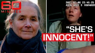 Haunting true crime: mother of a murderer claims her daughter is innocent | 60 Minutes Australia