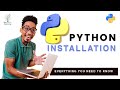 Ultimate Guide: Best Way to Install Python Software (Step-by-Step Tutorial)