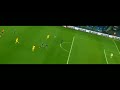 الهدف التاني لبرشلونة ضد نابولي 🔥⚽هدف فرينكي دي يونغ الرائع ❤️🔥