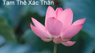 Tam Thể Xác Thân - Châu Thanh - Lệ Thủy - Cổ Nhạc Cao Đài