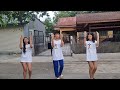 Praise by Elevation Worship | Arising Generation Dance Cover