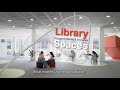 Library Virtual Orientation 2022