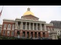 OTR: Transparency concerns on Beacon Hill with new rules in place