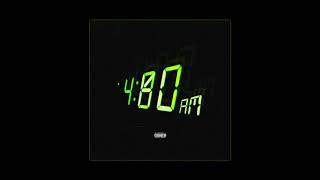 Klam - 4AM (Audio Officiel) Prod by. THEMYTH