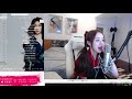 周二珂chloe♥ “唱唱歌聊聊天” 完整版 20180823