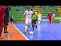 goal cuba reynier fiallo no. 11 @fepafut cuba cub futsalcr2016