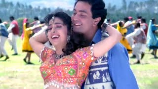 Eena Ko Mil Gayee Meena HD Song - Kumar Sanu | Rishi Kapoor | Juhi Chawla | Eena Meena Deeka