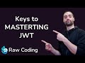ASP.NET Core JWT Authentication Tutorial (.NET 7 Minimal Apis C#)