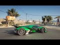 GTA 6 Graphics   2021 8k Resolution MAX Ray Tracing Ultra Settings! RTX 3090 Gameplay GTA 5 PC Mod