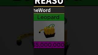 Most Lucky Player in Blox Fruits..? 🍀🍀 #bloxfruits