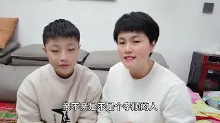 改编民间小调《交朋交友看人品》声声叮嘱孩子，唱的太对了