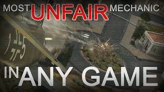 Fixing War Thunder | Pt. 2 CAS