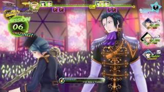 Duo Art: Kiria x Yashiro - Exhibition [Tokyo Mirage Sessions ♯FE]