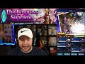 the empress supreme trial guide great mechanics and fun imo ffbe final fantasy brave exvius