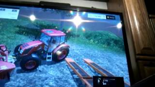 farming simulator 15 delivery truck business episode 4