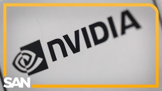 Nvidia criticizes Biden over his new AI chip rules, praises Trump