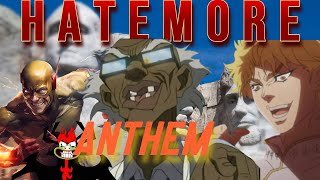HATEMORE ANTHEM (i hate)