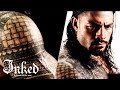 WWE's Roman Reigns Tattoo Tour | INKED