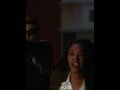 barry saves iris the flash shorts