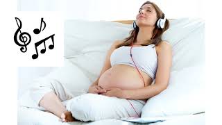 Mozart for pregnant women | Baby brain development music
