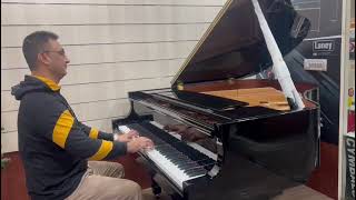 wedah almas piano