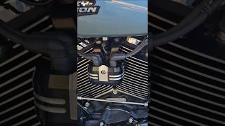 🔥Quick Harley Mod | HUGE Improvement