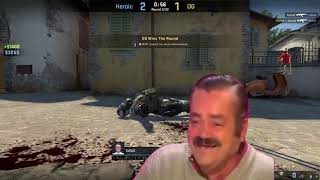 How flameZ Really Plays CS:GO