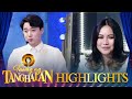 Ryan says sorry to Yeng for ghosting her in the past | Tawag Ng Tanghalan