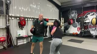 Liverpool Personal Trainer
