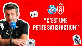 [ #RCSASDR ] La conférence de presse d'après-match