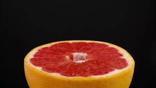 1 Hour Of Silence Randomly Broken By The Grapefruit Technique