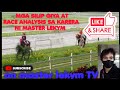 METRO TURF KARERA TIPS AND ANALYSIS BY MasterLekym  JUNE 15 2024 SATURDAY RACING START 3:00PM